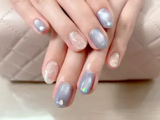 ネイル nail salon WaKEのネイルデザイン