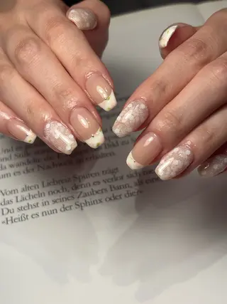 ネイル K. Yukoのネイルデザイン