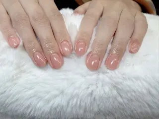 ネイル 佐田 美香のネイルデザイン