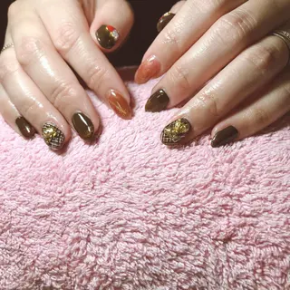 ネイル CHERIMO シェリモのネイルデザイン