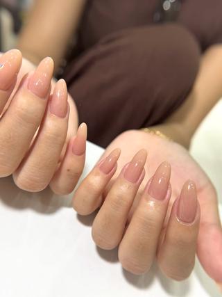 ネイル ミネットネイル ミミのネイルデザイン