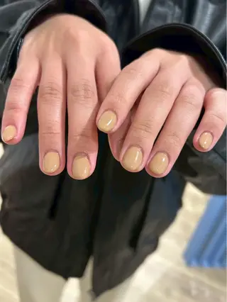 ネイル park myunaのネイルデザイン