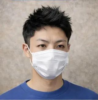 メンズ 🔥パーマお任せ🔥 QUATRO片岡のヘアスタイル
