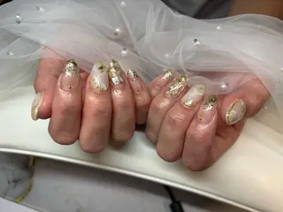 ネイル 門真市ネイルサロン♡ KUMI.HANAのネイルデザイン