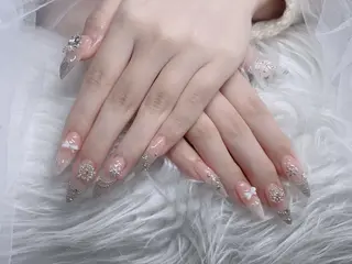 ネイル Hbaby nailのネイルデザイン