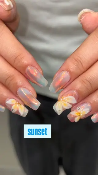 ネイル rn__ nailのネイルデザイン