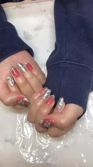 ネイル ✨アン ミユ✨のネイルデザイン