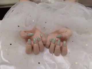 ネイル ジョリ kasumi🌹💅のネイルデザイン
