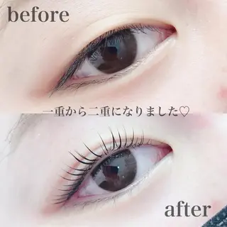 マツエク・マツパ eyelash catwinkのマツエク・マツパデザイン