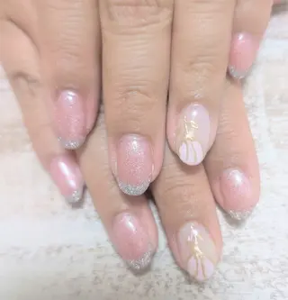 ネイル NailSalon Ne-Neのネイルデザイン