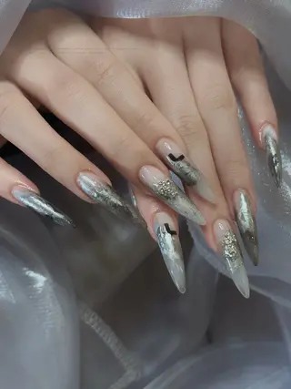 ネイル D&D nail salonのネイルデザイン