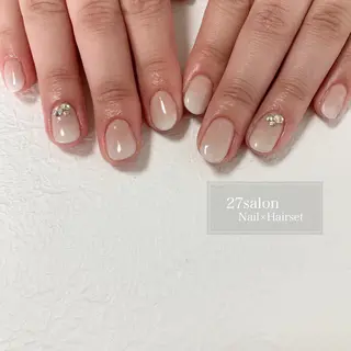 ネイル 27salon yuinaのネイルデザイン