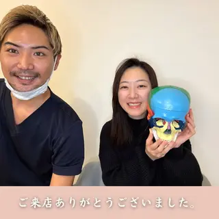 小顔矯正&美容整体 整え屋REDのエステ・リラクイメージ