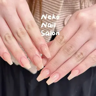 ネイル neko nailのネイルデザイン