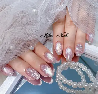 ネイル Mika Nailのネイルデザイン