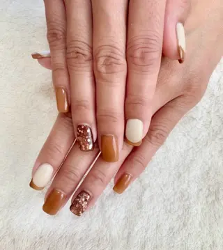 ネイル masami ☺︎のネイルデザイン