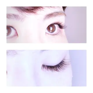 マツエク・マツパ まつげ屋アイミィ まつげ屋eyemiiのマツエク・マツパデザイン