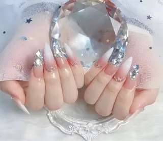 ネイル THANHTHANH NAILのネイルデザイン