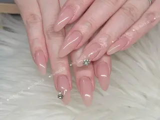 ネイル Rosaline 💕💕のネイルデザイン