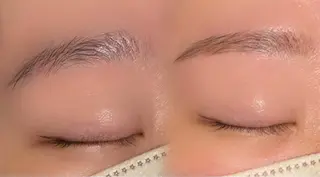 アイブロウ 眉毛/毛穴ケア 専門 nogi/Hottaの眉毛・アイブロウイメージ