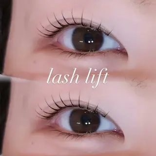 マツエク・マツパ EYELA 🎀遠山の眉毛・アイブロウイメージ