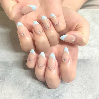 ネイル FELICE ﾌｪﾘｰﾁｪのネイルデザイン