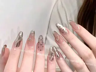 ネイル 🤍Nana 🤍のネイルデザイン