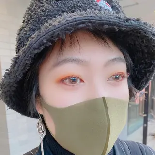 マツエク・マツパ ARLY'S LED専門店のマツエク・マツパデザイン