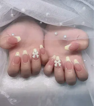 ネイル GOHOUBI Nail 心斎橋店のネイルデザイン
