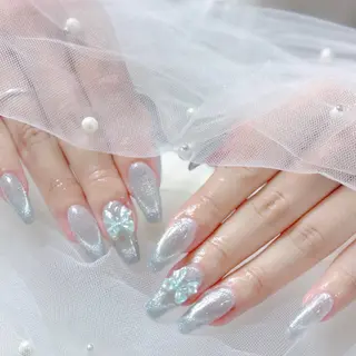 ネイル AURORA nail salonのネイルデザイン