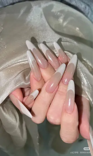 ネイル Rnailsalon boboのネイルデザイン
