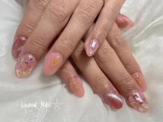 ネイル Nail Salon Subaruのネイルデザイン