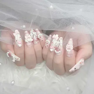 lana nailのネイルデザイン