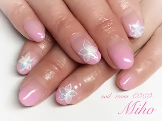 ネイル nail Berunaのネイルデザイン
