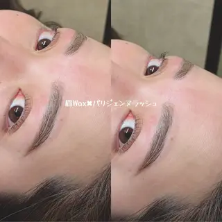 マツエク・マツパ メリーラッシュ弘前店 福澤のマツエク・マツパデザイン