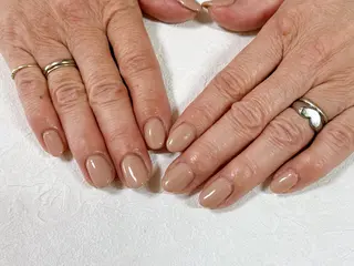 ネイル kiki nail &brow二子玉川の眉毛・アイブロウイメージ