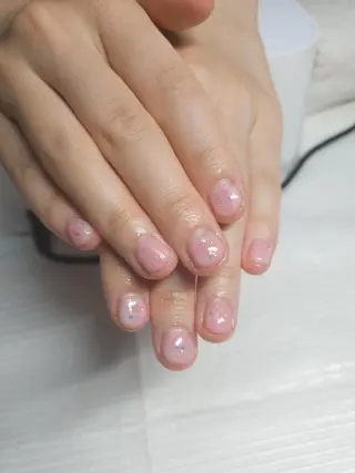 ネイル NAIL'S KISHのネイルデザイン