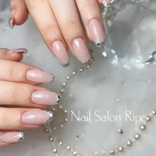 ネイル Nail Salon Ripeのネイルデザイン