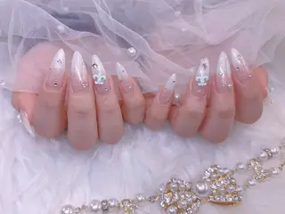ネイル Uminail ゆうゆうのネイルデザイン