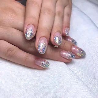 ネイル chai nail _ai📍鶴橋/桃谷のネイルデザイン