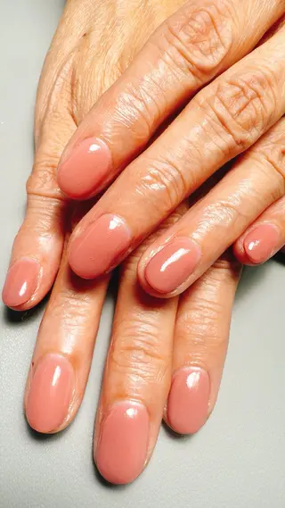 ネイル Ｓ Reyのネイルデザイン