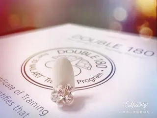 ネイル Petite Cannelleのネイルデザイン