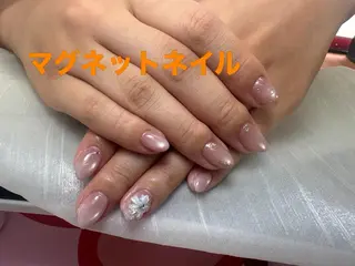 ネイル RURI HANAのネイルデザイン