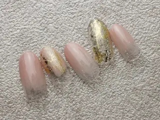 ネイル nail salon monailのネイルデザイン