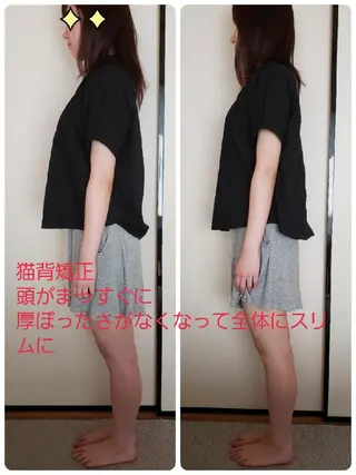 美容整体院 Body's Kのエステ・リラクイメージ