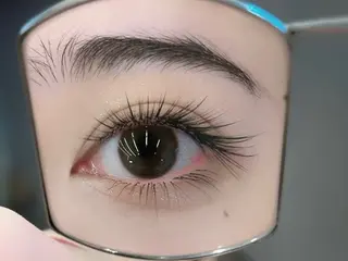 マツエク・マツパ Best Eyelashのマツエク・マツパデザイン