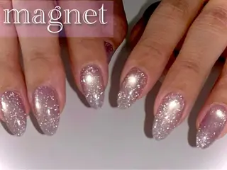 ネイル Vogusty's Nail 鶴見店のネイルデザイン