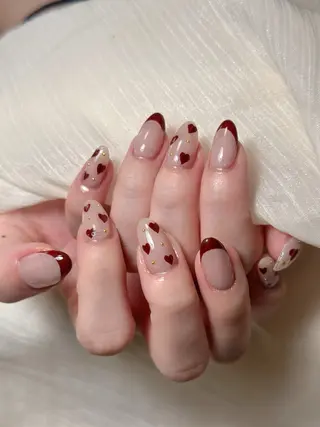 ネイル ネイル👑クイーンズ NailQueensのネイルデザイン