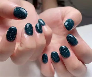 ネイル 中野駅から2分 MEO NAILのネイルデザイン