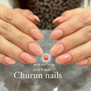 ネイル 777nail salonのネイルデザイン